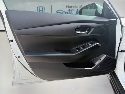 Certified 2024 Honda Accord LX image 20