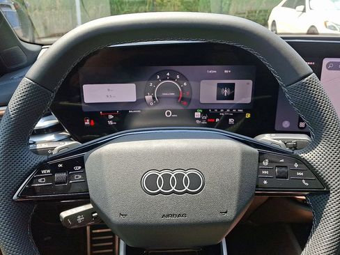 New 2026 Audi S5 Premium Plus AWD/4WD image 9
