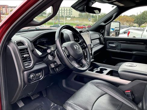 Used 2023 RAM 2500 Power Wagon w/ Level 1 Equipment Group image 18