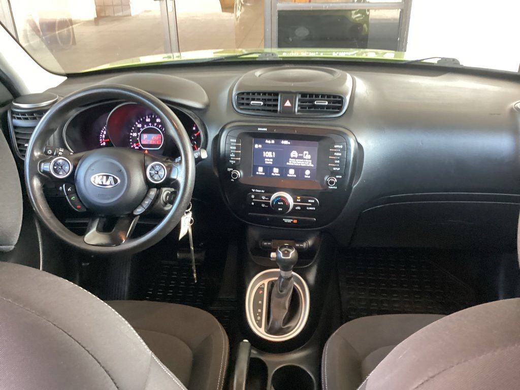 Used 2018 Kia Soul w/ Convenience Package FWD image 42