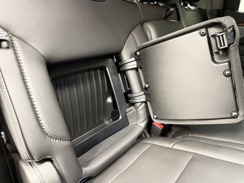 New 2026 GMC Sierra 1500 Denali w/ Denali Reserve Package image 19