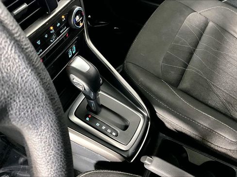 Used 2021 Ford EcoSport SE FWD image 16