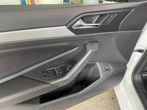 New 2026 Volkswagen Jetta Sport FWD image 8