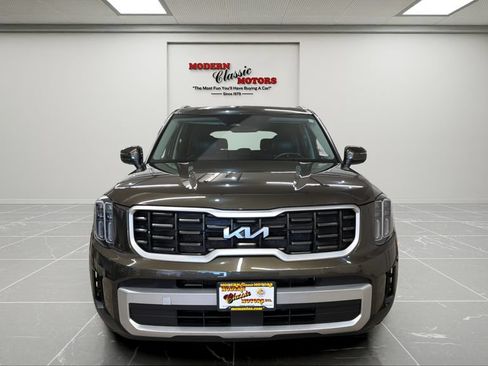 Used 2025 Kia Telluride S AWD/4WD image 8
