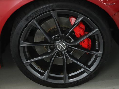 Used 2024 Acura Integra Type S image 10