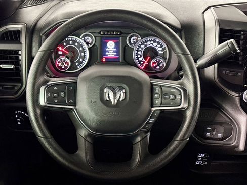 New 2026 RAM 3500 Tradesman image 13