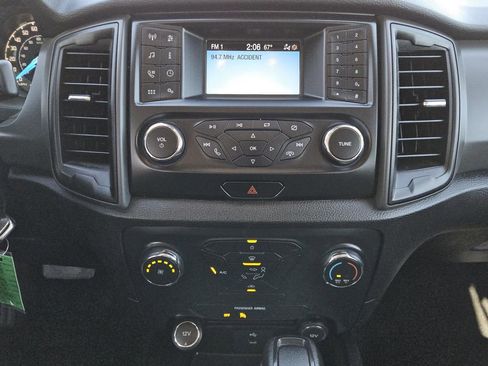 Used 2020 Ford Ranger XL w/ Equipment Group 101A Mid image 12