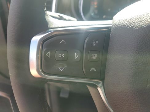 New 2026 RAM 3500 Laramie w/ Night Edition image 14