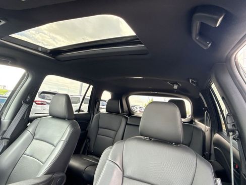 Certified 2023 Honda Passport EX-L image 21