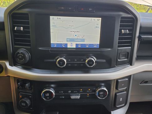 Used 2021 Ford F150 XLT w/ Equipment Group 301A Mid AWD/4WD image 28