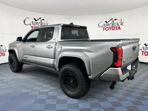 New 2025 Toyota Tacoma SR5 image 5
