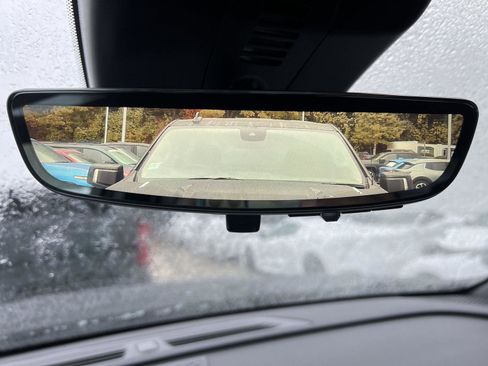 New 2026 Chevrolet Traverse Z71 w/ Enhanced Driving Package image 33