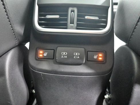 Used 2021 Subaru Outback Limited XT AWD/4WD image 31