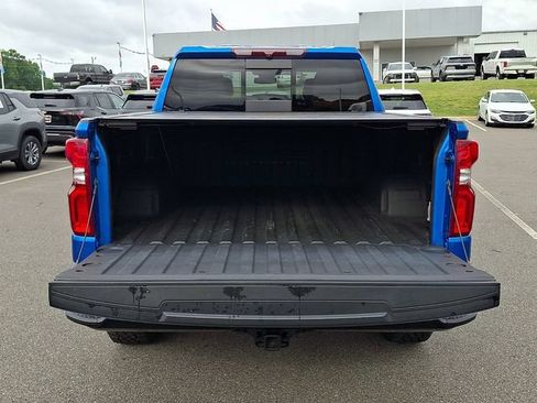 Used 2023 Chevrolet Silverado 1500 ZR2 AWD/4WD image 25