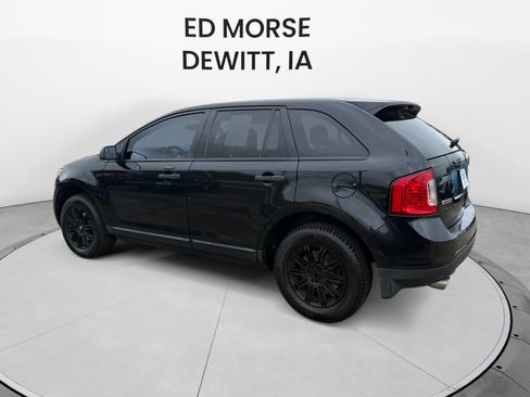 Used 2013 Ford Edge SE FWD image 3