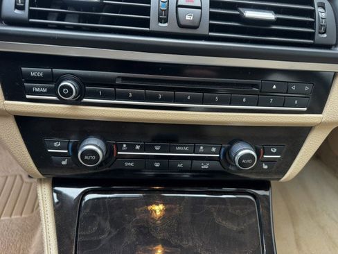 Used 2015 BMW 535i xDrive xDrive image 33