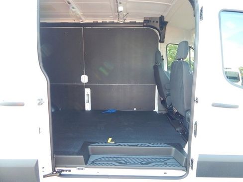 New 2025 Ford Transit 250 148 Medium Roof w/ Load Area Protection Package image 21