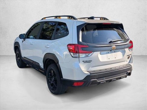 Used 2024 Subaru Forester Wilderness w/ Convenience Package AWD/4WD image 7