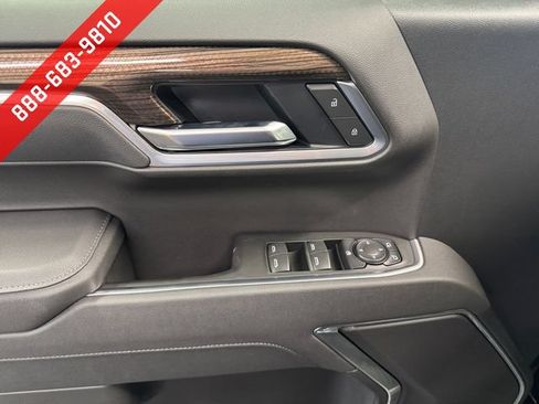 New 2026 Chevrolet Silverado 1500 LT AWD/4WD image 26