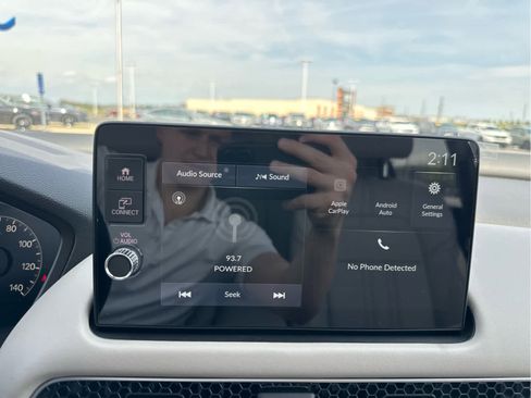 New 2026 Honda HR-V EX-L image 31