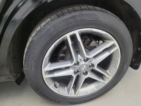 Used 2019 Hyundai Santa Fe XL AWD/4WD image 31