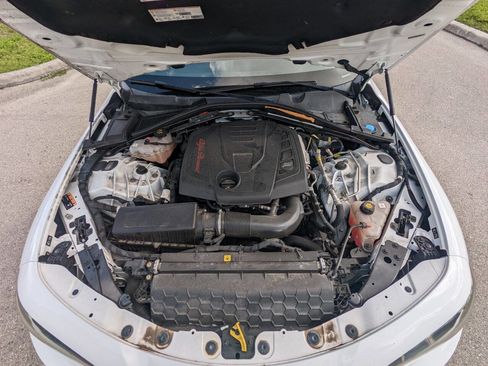 Used 2019 Alfa Romeo Giulia w/ Quick Order Package 22K Sport image 15