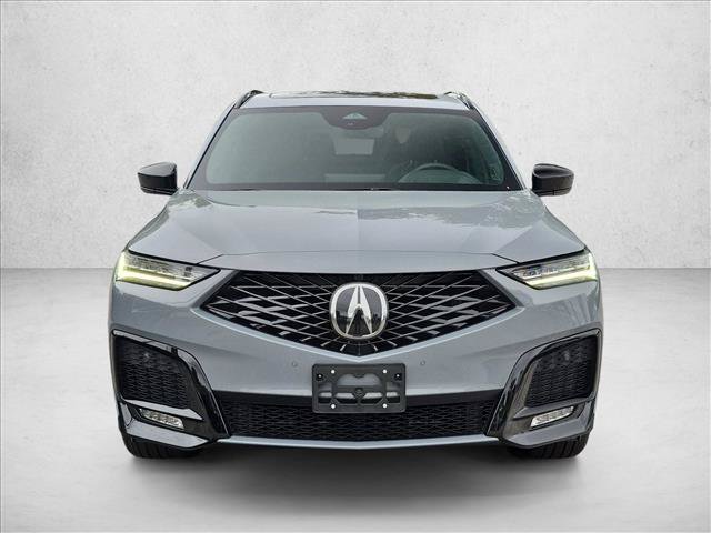 Used 2026 Acura MDX A-Spec w/ Advance Package AWD/4WD image 3