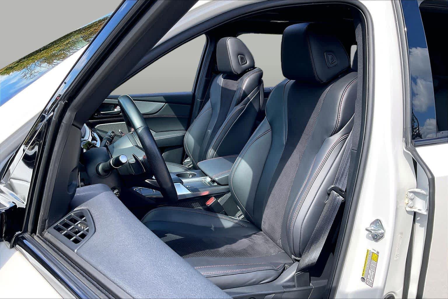 Used 2023 Acura MDX A-Spec AWD/4WD image 8