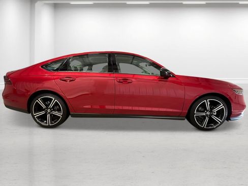 New 2026 Honda Accord SE image 7