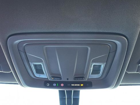 Certified 2021 GMC Sierra 2500 SLT w/ Snow Plow Prep/Camper Package image 18