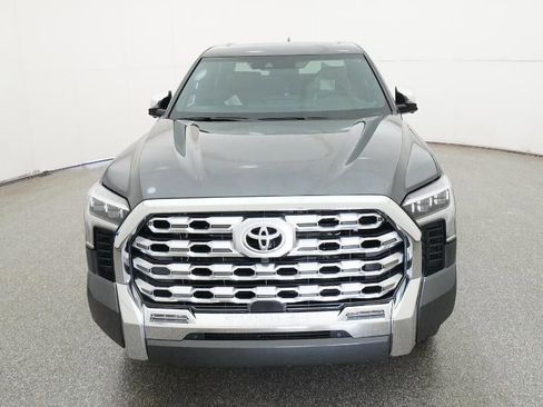 New 2026 Toyota Tundra 1794 Edition AWD/4WD image 15