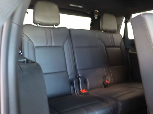 Certified 2023 Chevrolet Tahoe RST w/ Max Trailering Package image 19