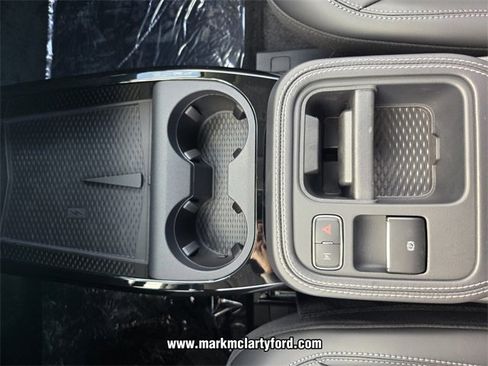 New 2025 Ford Mustang Mach-E Premium image 18