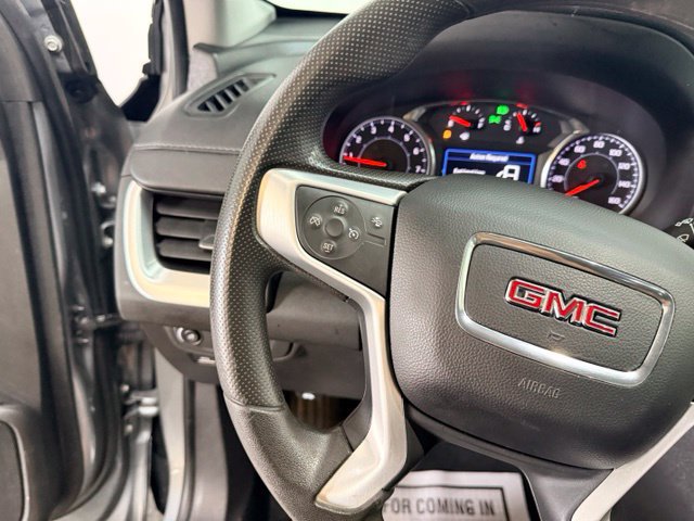 Used 2023 GMC Terrain SLE w/ Driver Convenience Package FWD image 15