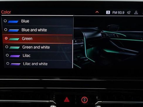 Used 2025 BMW 840i xDrive Coupe image 37