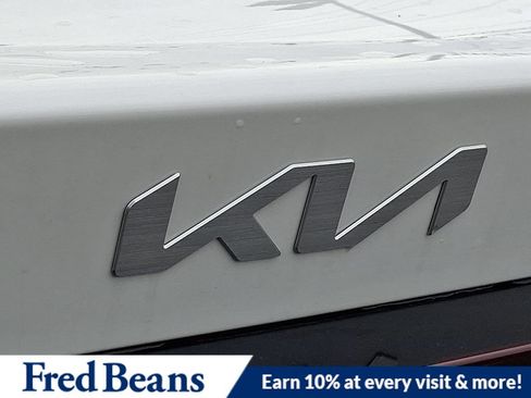 New 2026 Kia K5 GT-Line AWD/4WD image 23
