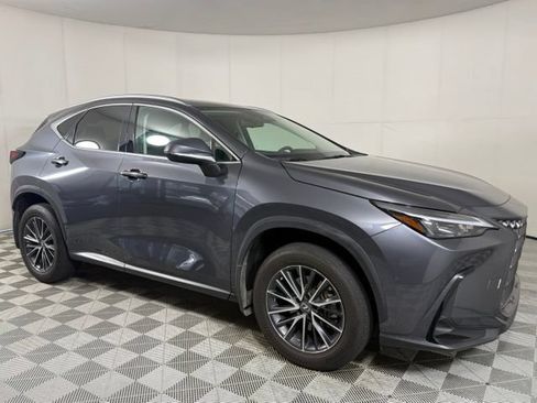 Used 2023 Lexus NX 350 AWD image 11