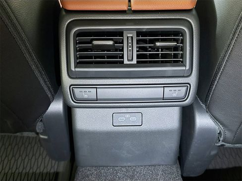 New 2025 MAZDA CX-50 AWD 2.5 Turbo w/ Weather Package image 14