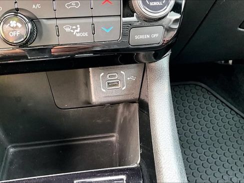 Used 2025 Jeep Compass Trailhawk AWD/4WD image 33