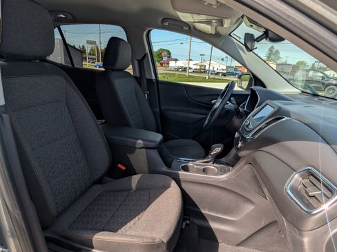 Used 2023 Chevrolet Equinox LT AWD/4WD image 14
