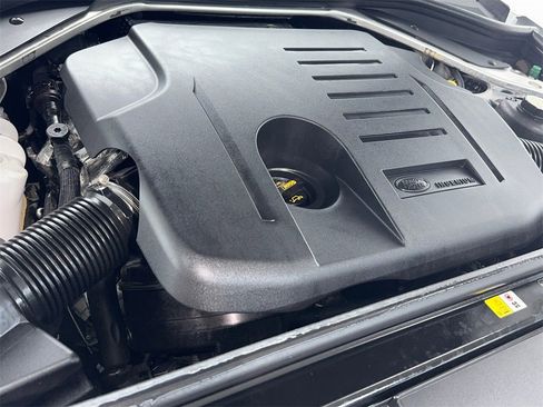 Used 2023 Land Rover Range Rover SE image 61