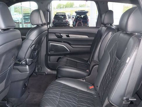 Used 2023 Kia Telluride SX Prestige X-Pro AWD/4WD image 40
