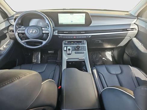 Used 2025 Hyundai Palisade SEL image 20