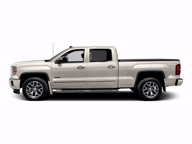 Used 2015 GMC Sierra 1500 SLE w/ SLE Value Package AWD/4WD image 2