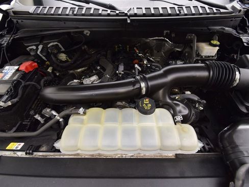 Used 2023 Ford Expedition Max XLT image 28