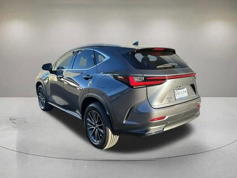 Used 2023 Lexus NX 350 AWD image 4