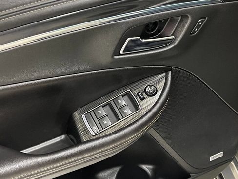 Used 2019 Chevrolet Impala Premier image 76