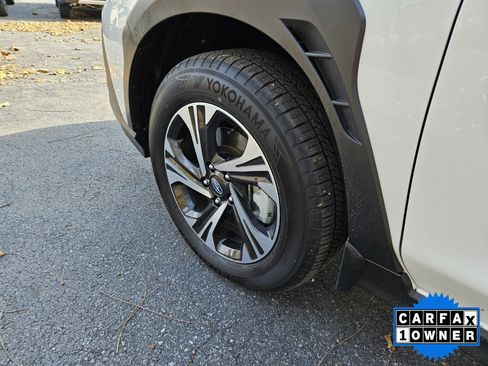 Certified 2025 Subaru Crosstrek 2.0i Premium image 11