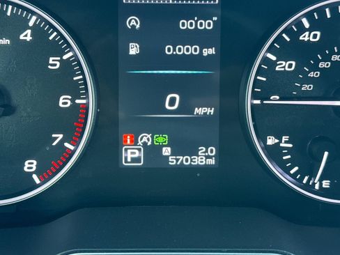 Used 2021 Subaru Outback Touring XT image 37