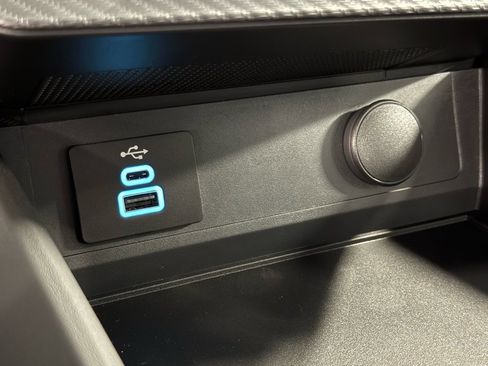 New 2026 Ford Mustang Premium image 24